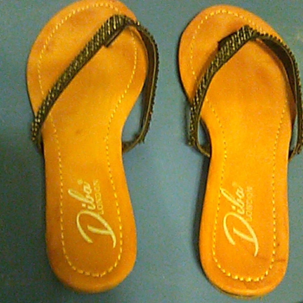 Diba London sandals